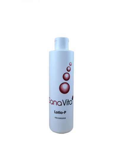Lotio-P 250 ml PZN-02052018