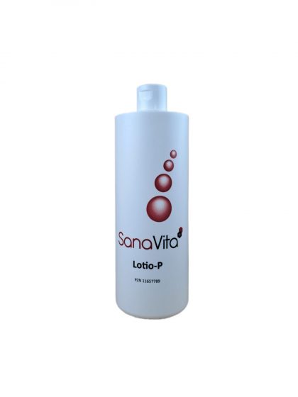 Lotio-P 500 ml PZN-11657789