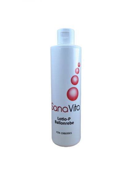 Lotio-P Ballonrebe 250 ml PZN-19869901