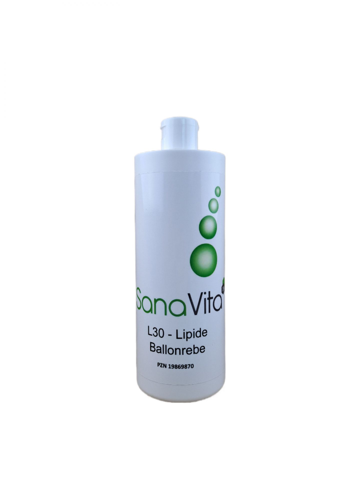 L30-Lipide Ballonrebe 500 ml PZN-19869870