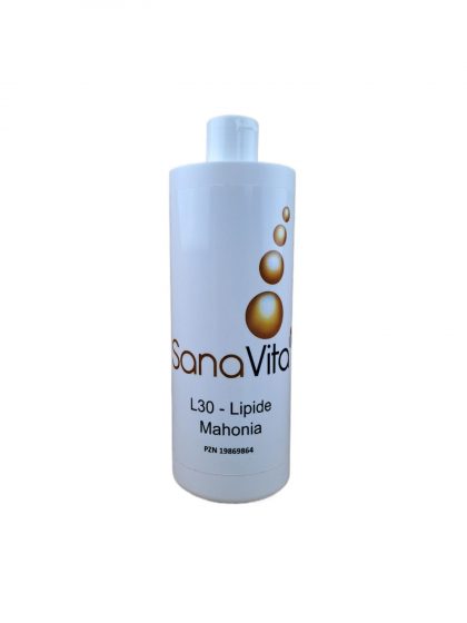 L30-Lipide Mahonia 500 ml PZN-19869864