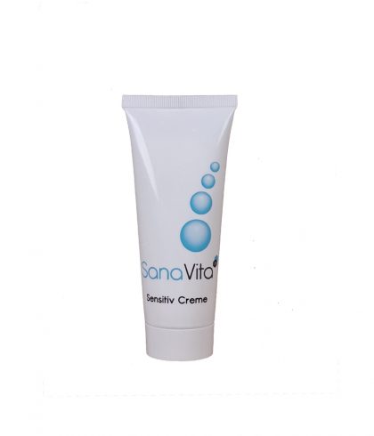 Sensitiv Creme 75 ml PZN 09666924